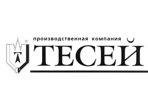 Тесей - Клиент учебного центра Альянс