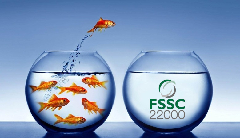 Сертификация по FSSC 22000