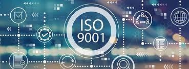 Сертификация по ISO 9001:2015